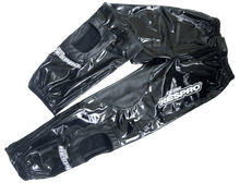 Load image into Gallery viewer, REGNBYXA SLICK ROAD/RACING CARBON TROUSERS