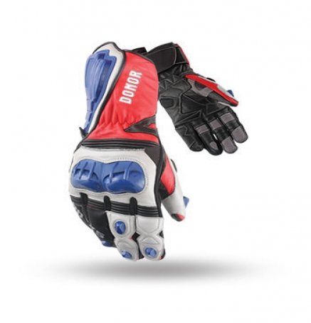 PROFESSIONAL RACING GLOVE TPU