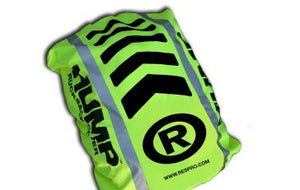 RYGGSÄCKSÖVERDRAG - High Visibility Back Pack Cover