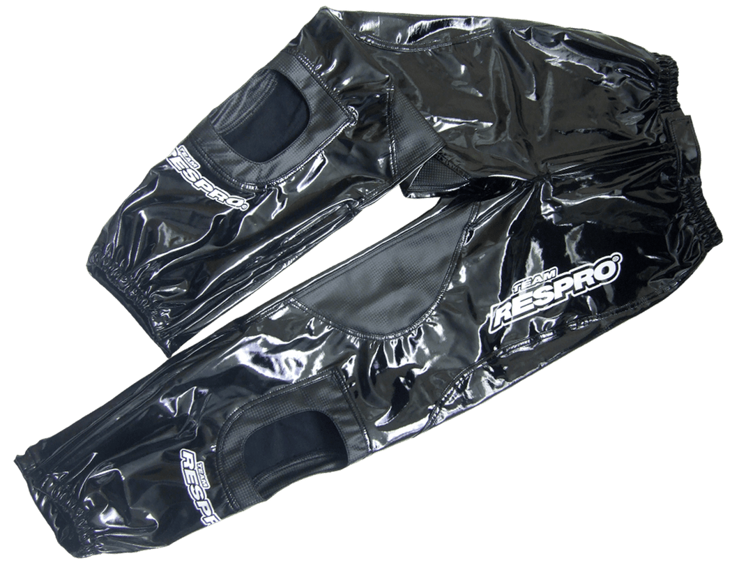 REGNBYXA SLICK ROAD/RACING CARBON TROUSERS